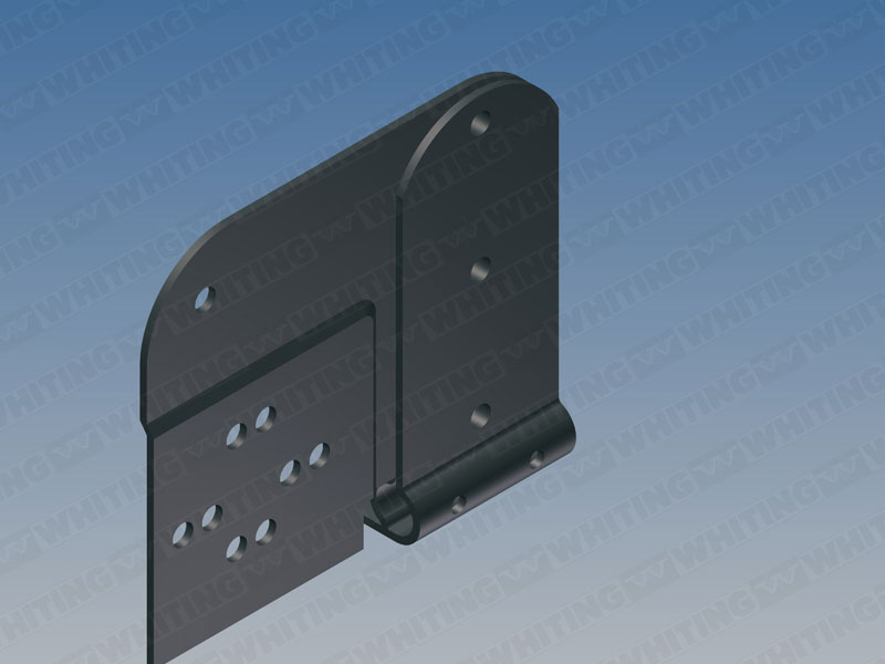 Bottom Roller Fixture
